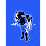 ~Lil’s clothing~