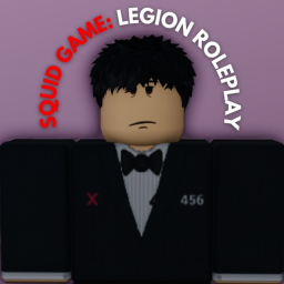 Squid Game: Legion [RP]