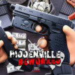 HiddenVille Reworked 🐍