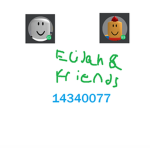 Elijah & Friends