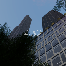 [VERSION 1.5] 432 ON THE PARK