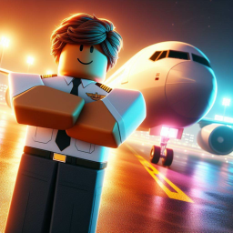 Airport Roleplay