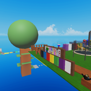 Super obby!!!