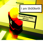 Sh00k Gang