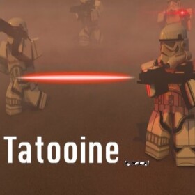 - TGE | The Galactic Empire - Tatooine