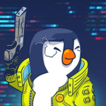 Cyber Penguin Studio