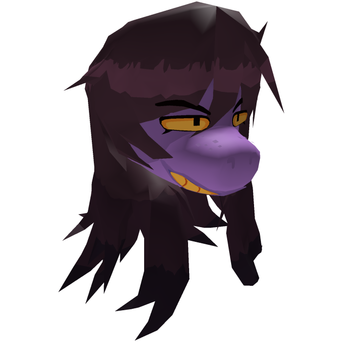 Susie LightWorld | Deltarune