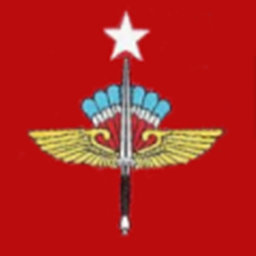 SPECIAL OPREATION TASK FORCE SCHOOL