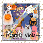 I Cani di VIOLA