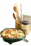 The Chef's Group: help with cooking