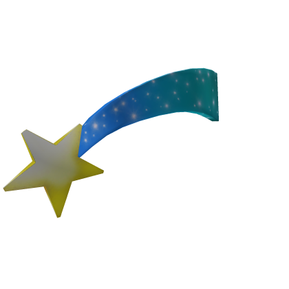 Shooting Star 2014