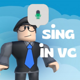 Sing in VC!