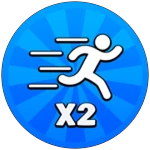 PlayerSpeed X2