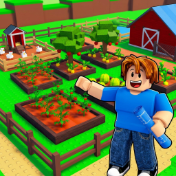 Build a Farm!