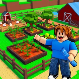 Build a Farm! icon