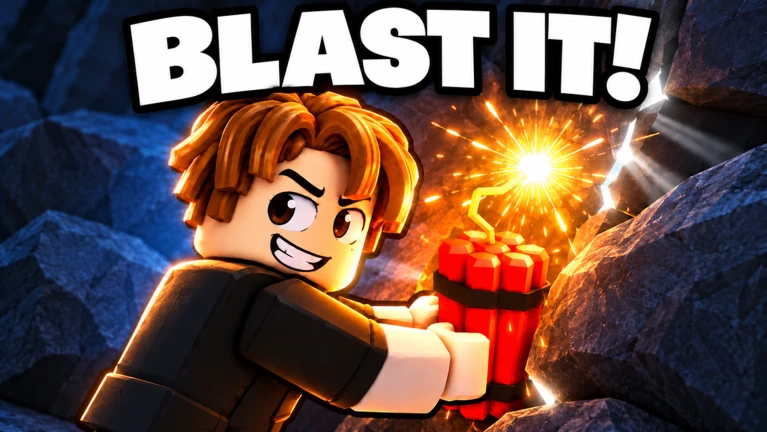 [CLANS] Escape the Cave thumbnail 3