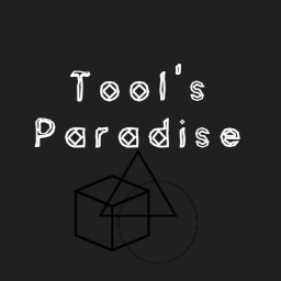 [⛄WINTER⛄] Tool's Paradise