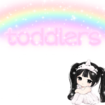 toddIers
