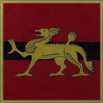 Hong Kong Military Service Corps 1940's