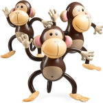 Monkey island ONLY