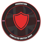 |CBA| Moderation Team