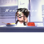 ~ HoneyLemon ~