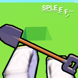 [🛠️] SPLEEF! [XMAS!🎉] [BETA 1.2]