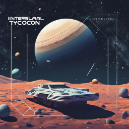 interstellar tycoon