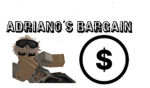 Adriano's Bargain