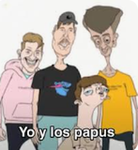 el grupo blox fruits
