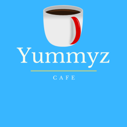 🎶 Yummyz Café 🎶