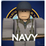 United States Navy 1940's...