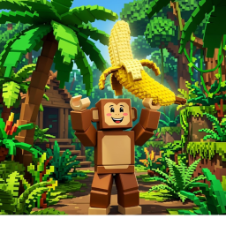 Catch your Bananas