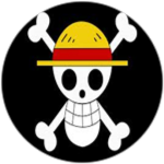 Luffy straw hat pirates