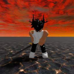 Sword Fight Arena