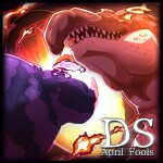 [🎟️APRIL FOOLS!] Dinosaur Simulator