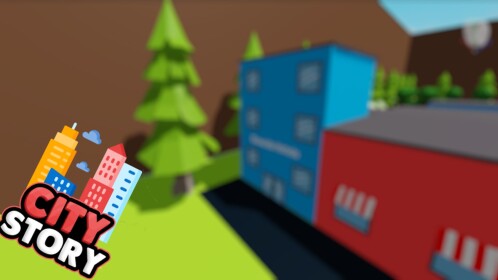 City [Story] 🏙️