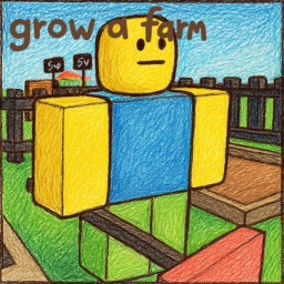 Grow a Farm