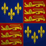 Κingdοm Of England