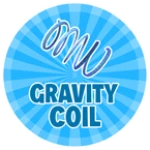 Gravity Coil