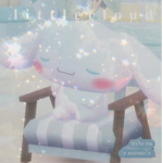 - l i t t l e c l o u d -
