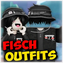 [UPD] Fisch Matching Outfit Ideas  🎣  icon