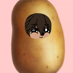The Potato Club YEYEYEYEYEYE