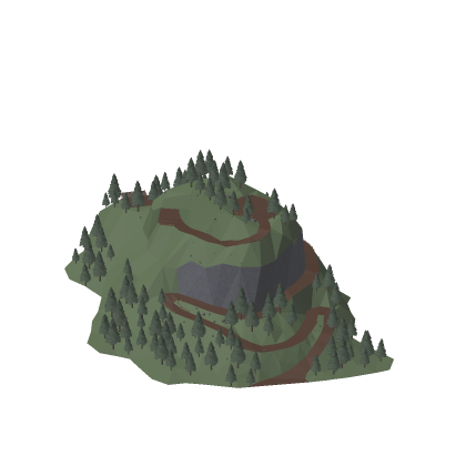 [✨] MountainModel