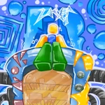 LaserRanger group Group Thumbnail