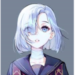 anime peeps cloths