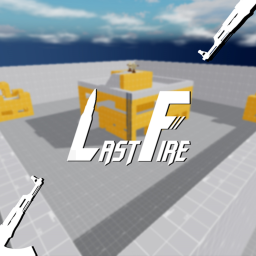 Last Fire | Project