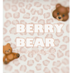 Berry bear bear group