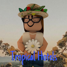 TropicalHotels 🍍