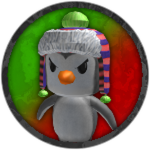 Penguin Menace